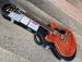 COLLINGS I-35 LC VINTAGE, Faded Cherry
