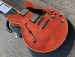 COLLINGS I-35 LC VINTAGE, Faded Cherry