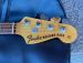 FENDER MUSTANG BASS 1968