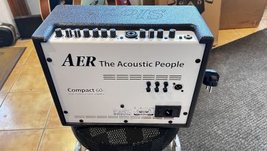 AER COMPACT 60 SLOPE