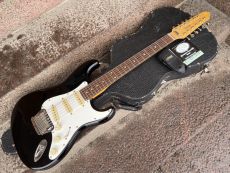 FENDER STRATOCASTER XII, mid 80´s