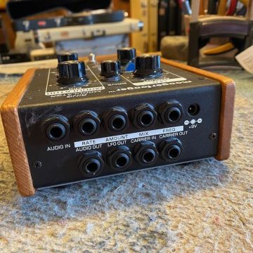 MOOG MOOGERFOOGER MF-MF-102