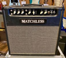 MATCHLESS SC-30 1x12 COMBO 2022