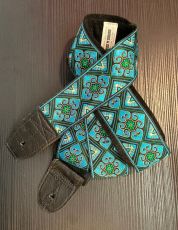 wood'n'sound handmade strap