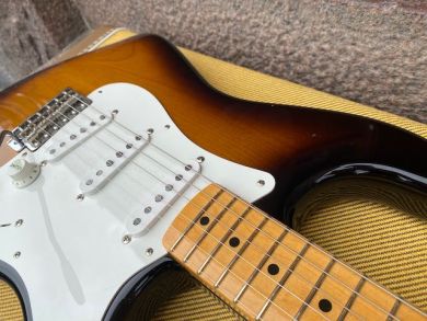 FENDER AMERICAN ORIGINAL 50´S STRATOCASTER 2021