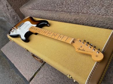 FENDER AMERICAN ORIGINAL 50´S STRATOCASTER 2021