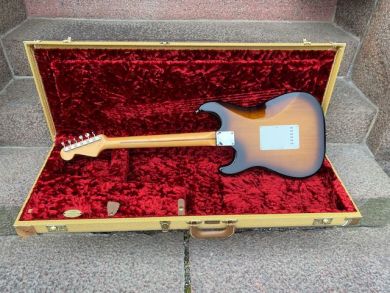 FENDER AMERICAN ORIGINAL 50´S STRATOCASTER 2021