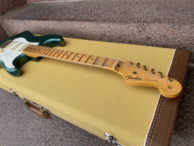 FENDER CUSTOM SHOP 1956 STRATOCASTER JOURNEYMAN RELIC 2024