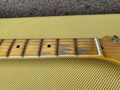 FENDER CUSTOM SHOP 1956 STRATOCASTER JOURNEYMAN RELIC 2024