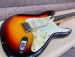 FENDER 1963 STRATOCASTER RELIC 2012