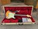 FENDER 1963 STRATOCASTER RELIC 2012