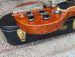 GIBSON MURPHY LAB 1964 SG STANDARD WITH MAESTRO VIBROLA, Heavy Aged 2022