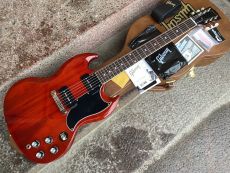 GIBSON SG SPECIAL, Vintage Cherry