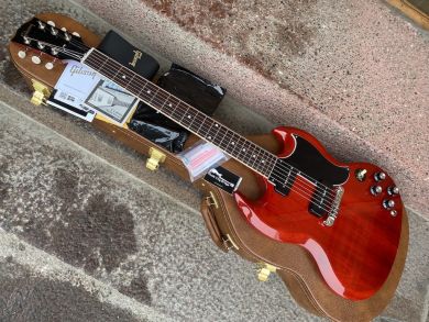 GIBSON SG SPECIAL, Vintage Cherry