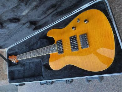 FENDER FMT HH TELECASTER 2004