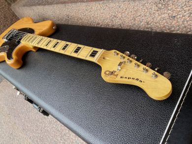 G&L ESPADA 2021 USA
