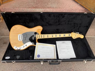 G&L ESPADA 2021 USA