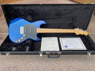 G&L Skyhawk 2018 USA