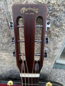 MARTIN 00-21 1988