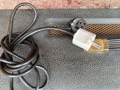 MARSHALL MODEL 1992 SUPER BASS 1969/70