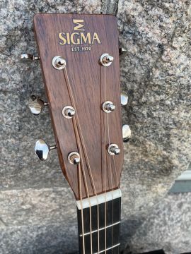 SIGMA SDR-28M 2021