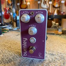BOGNER BURNLEY 