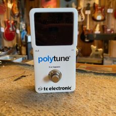 TC POLYTUNE 