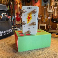 JAM PEDALS CTRL BOX 