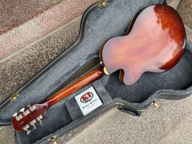 GRETSCH 6119 CHET ATKINS TENNESSEAN 1967