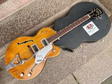 GRETSCH 6119 CHET ATKINS TENNESSEAN 1967