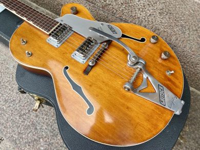 GRETSCH 6119 CHET ATKINS TENNESSEAN 1967