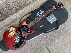 GIBSON LES PAUL SPECIAL TRIBUTE DC 2019