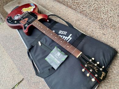 GIBSON LES PAUL SPECIAL TRIBUTE DC 2019
