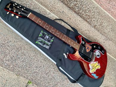 GIBSON LES PAUL SPECIAL TRIBUTE DC 2019