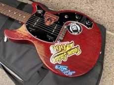 GIBSON LES PAUL SPECIAL TRIBUTE DC 2019