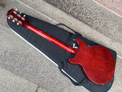 GIBSON LES PAUL SPECIAL TRIBUTE DC 2019