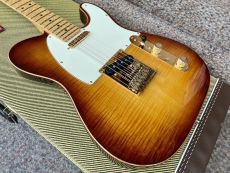FENDER SELECT TELECASTER 2012