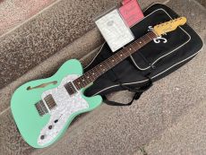 TOKAI TTE200-TL BREEZYSOUND 2018