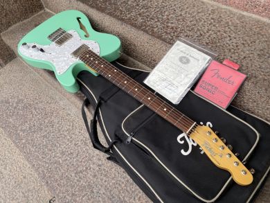 TOKAI TTE200-TL BREEZYSOUND 2018