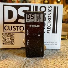 DS CUSTOM FFB-M, Unbuffer for Fuzz Pedals