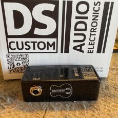DS CUSTOM FFB-M, Unbuffer for Fuzz Pedals