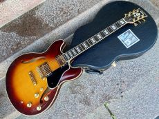 YAMAHA SA2000S 1981