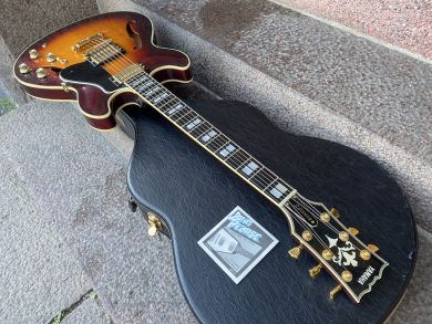 YAMAHA SA2000S 1981