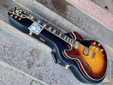 YAMAHA SA2000S 1981