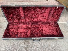 JAGUAR/STRAT/TELE CASE