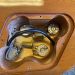 GIBSON 1957 LES PAUL GOLDTOP V.O.S 2007