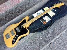 FANO OLTRE JM4 BASS 