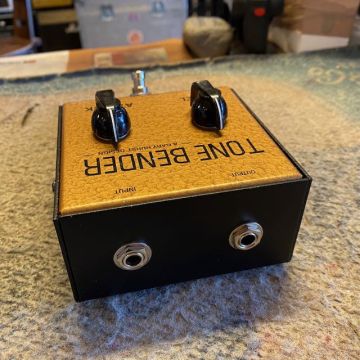 GARY HURST TONEBENDER MK1 