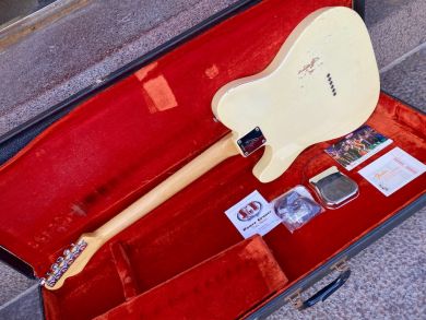 FENDER TELECASTER 1968