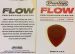 DUNLOP FLOW STANDARD 1.0MM Oulu